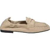 Copenhagen Studios Dames Mocassins Cph885 - Beige - Maat 37