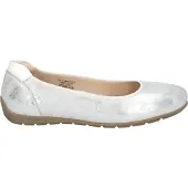 Ara 52104 Wijdte G Ballerina's | Maat 7
