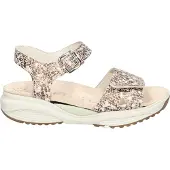 Xsensible 30312.5.428-h dames sandalen sportief