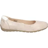 Ara 52104 Wijdte G Ballerina's | Maat 5