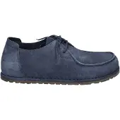 Birkenstock Mocassins 'Utti' navy