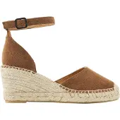 Via vai 58122-01 Flora Braid Espadrilles | Maat 37