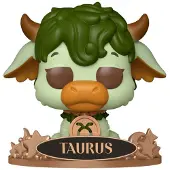 Funko POP! Pop! Zodiac - Taurus #18