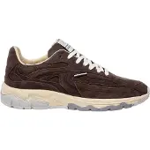 Floris van Bommel Sneakers laag 'DE REZER 02' bruin