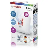 Bosch BBZ41FGALL G All stofzuigerzak (4 stuks)