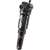 RockShox Sidluxe Ultimate 3 Positions Remote Outpull Trunnion/standard A2 Schokdemper
