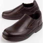 Purapiel Mocassin Komodo3 Bruin