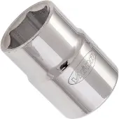 Vigor V2326N V2326N Dopsleutelinzetstuk 23 mm 23 mm 3/4 (20 mm)