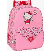 Hello Kitty 10l 26x34x11 Cm Small Rugzak