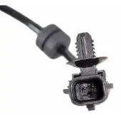 METZGER 09001554 Wielsnelheidssensor (ABS)
