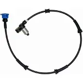 VEMO V22-72-0213 Wielsnelheidssensor (ABS)