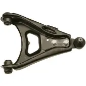 TRW Draagarm JTC323 TRW voor o.a. RENAULT