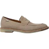 Floris van Bommel Mocassins 'De Lexer 02' lichtbruin