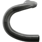 Zipp SL 80 Race Stuur 31,8 mm Mat Zwart || Maat: 31.8