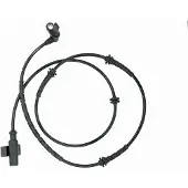 VEMO V24-72-0232 Wielsnelheidssensor (ABS)