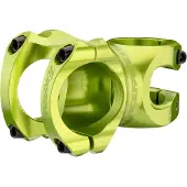 Race Face Turbine R Stuurpen Ø35mm, groen 32mm 2024 MTB stuurpennen