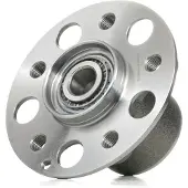 RIDEX 654W0854 Wiellagerset