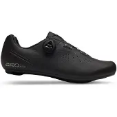 Giro Cadet II, fietsschoenen, zwart