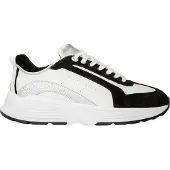 Xsensible Sneaker Women Bailey Stretchwalker Black Combi-Schoenmaat 43