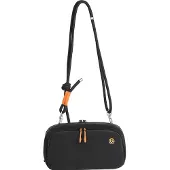 Ulanzi YY08 TechLite Sling Bag Zwart