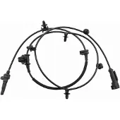 VEMO V51-72-0335 Wielsnelheidssensor (ABS)