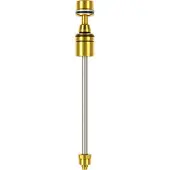 RockShox Air Spring Debonair+ 170 Mm Zeb A1+ Patroon