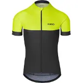 Giro Chrono Korte Mouw Wielertrui