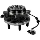 METZGER WM 6999 Wiellagerset