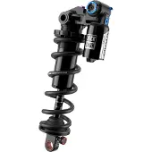 RockShox Vivid Coil Ultimate Rc2t D1 Std/tru Schokdemper
