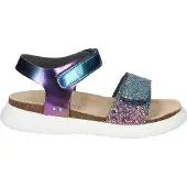 BunniesJR Meisjes Sandalen Bregje Beach - Multi - Maat 34