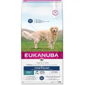 Eukanuba Hondenvoer Droog Special Care Adult Overweight 12 kg
