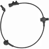 VEMO V51-72-0268 Wielsnelheidssensor (ABS)