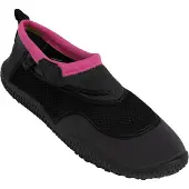 Arena - Watershoes - Watersportschoenen 36, zwart