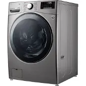 LG F1p1cy2t Voorlader Wasmachine
