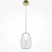 Maytoni Hanglamp Splash, 3000K, 7W, modelnummer MOD282PL-L8G3K1