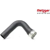 METZGER 2401337 Laadluchtslang