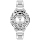 Police dameshorloge (diameter 34 mm)