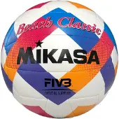 MIKASA Beachvolleybal BV543C-VXA-O
