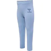 Hummel Sportbroek 'Mino' smoky blue