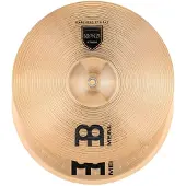 Meinl Marching 14" Bronze Student Range Cymbal Pair