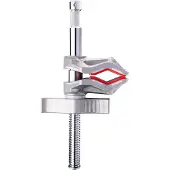 Manfrotto 3" Middenbek Bankschroefklem (Statiefklem), Statief accessoires