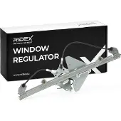 RIDEX 1561W0307 Raammechanisme