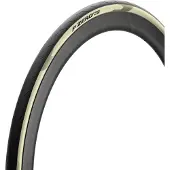 Pirelli P Zero Race TLR RS 700 mm Wegband Tubeless Ready Opvouwbaar Retro Zijwand