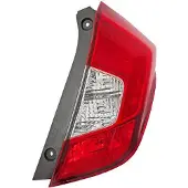Diederichs 5242090 Achterlicht