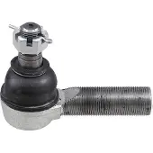ABS stuurstangkop, stuurstang, geschikt voor MERCEDES-BENZ G-Klasse SUV (W463), artikelnummer 230172