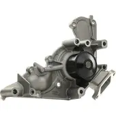 RIDEX 1260W0345 Waterpomp