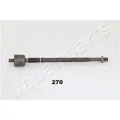 Japanparts RD-270 Binnenste stuurkogel