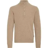 Casual Friday Trui 'CFKARL' beige