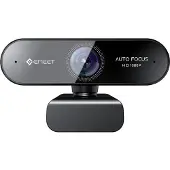 EMEET SmartCam Nova: Full HD USB-webcam