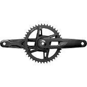 Sram Rival 1 Axs Xplr Dub Wide Dm Crankstel